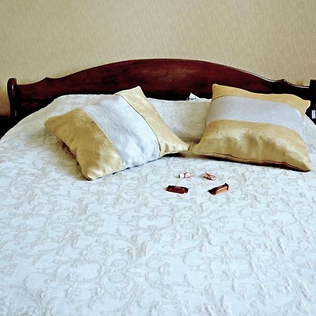 Argo Hotel ลวีฟ ภายนอก รูปภาพ