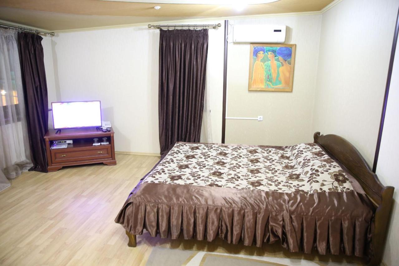 Argo Hotel ลวีฟ ภายนอก รูปภาพ