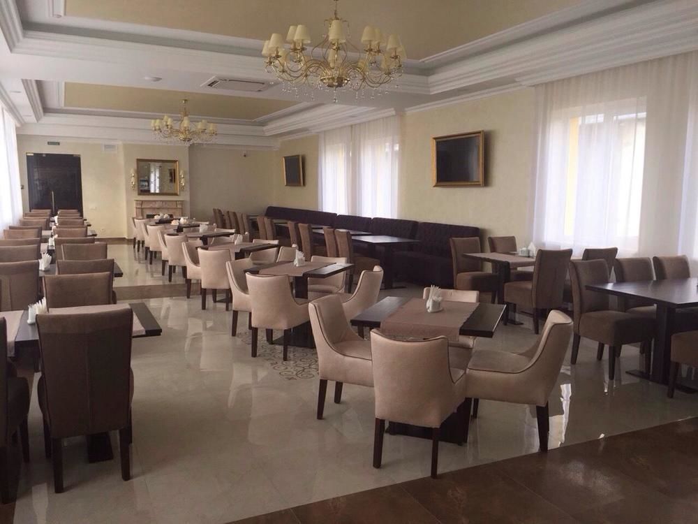 Argo Hotel ลวีฟ ภายนอก รูปภาพ