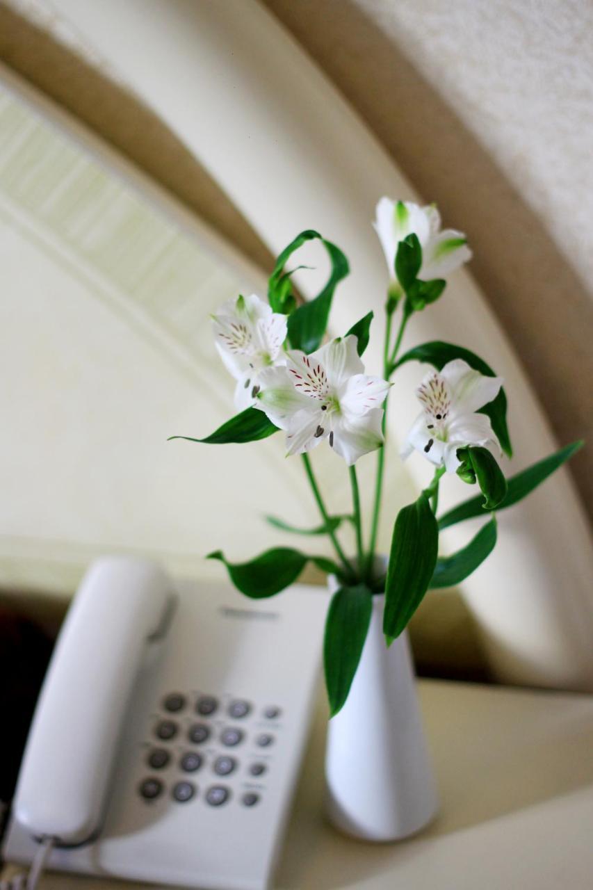 Argo Hotel ลวีฟ ภายนอก รูปภาพ