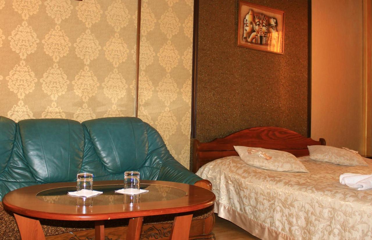 Argo Hotel ลวีฟ ภายนอก รูปภาพ